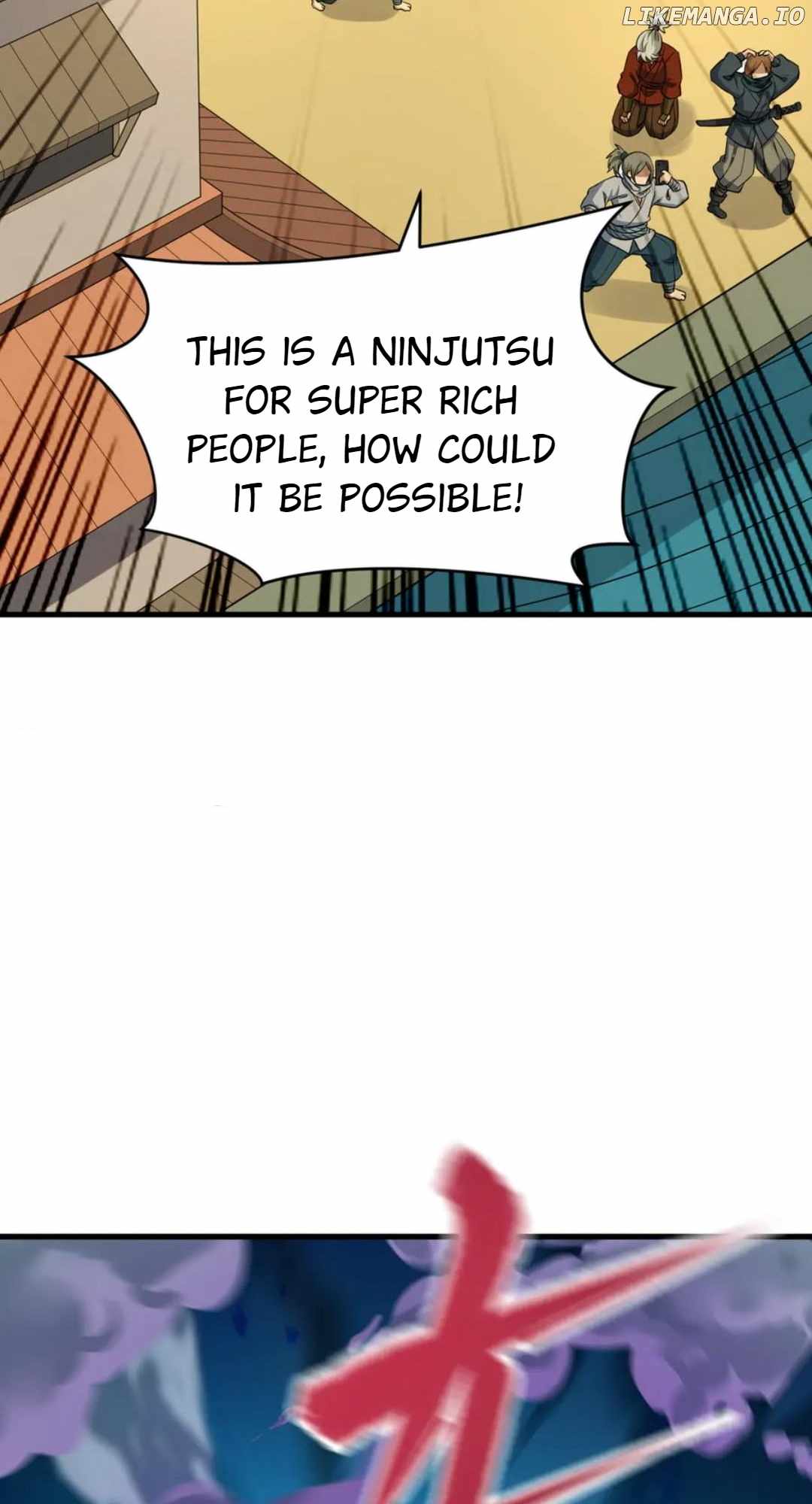 Age of Terror Chapter 470 24